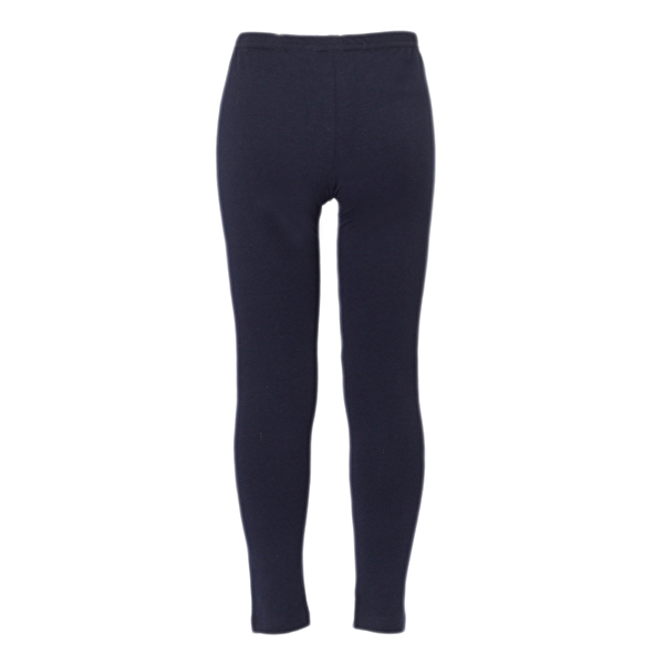 Леггинсы Losan Junior girls (X14-6011AB/32) Темно-синий