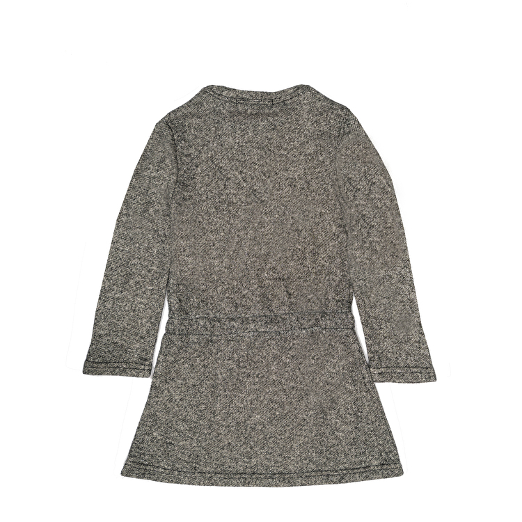 Сукня Losan Kids girls (526-7006AD/726) Темно-сірий