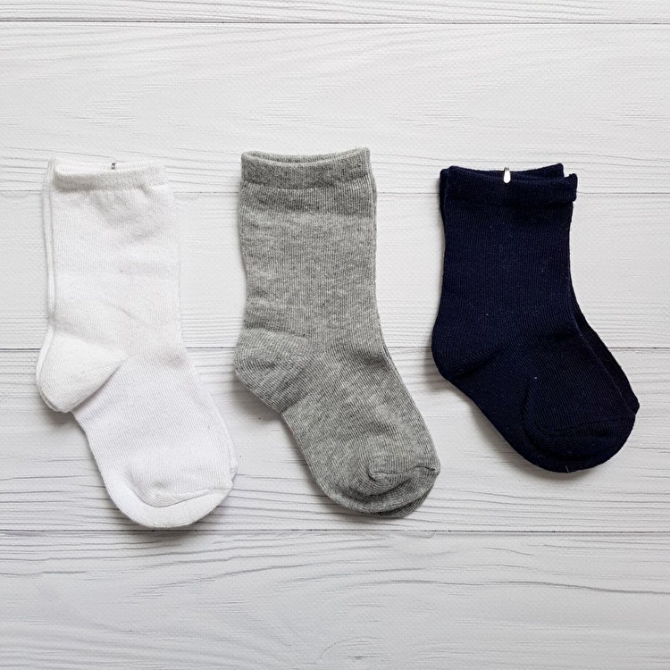 Носки Losan (X16-R200AD/94) Разноцветный