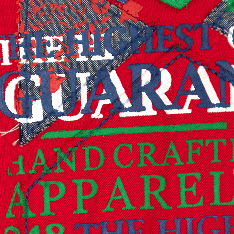 Футболка Losan Junior boys (413-1012AA/51) Червоний