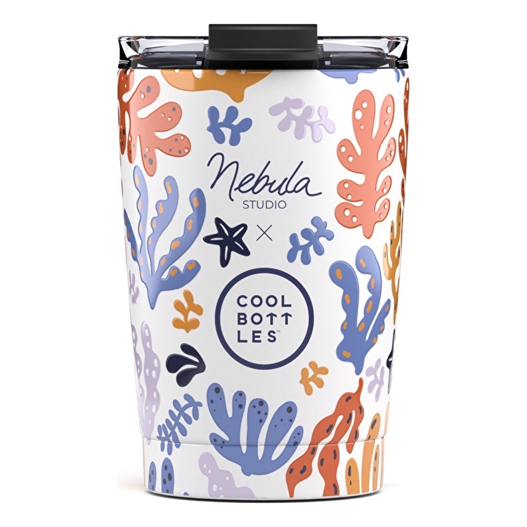 Термочашка COOL BOTTLES Underwater fun 330 мл. (0426V)