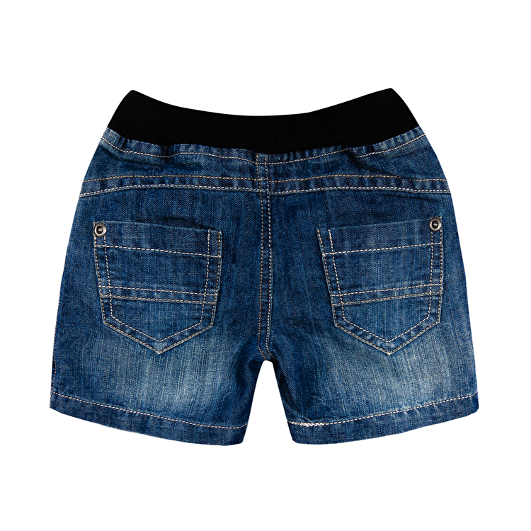 Шорти Losan Mc baby boys (X17-9006AC/741) Синій