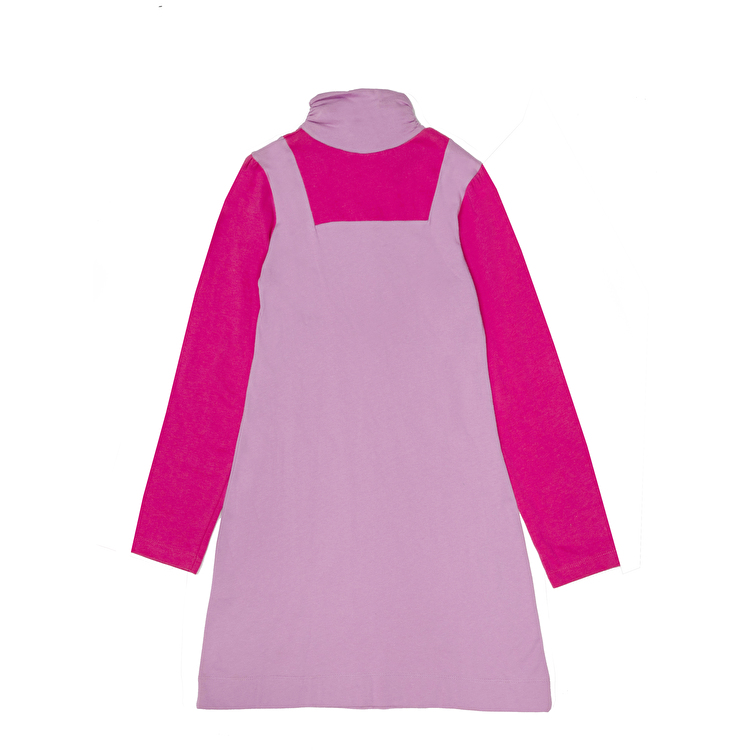 Платье AGATHA RUIZ DE LA PRADA Agatha baby (7VE1582) Разноцветный