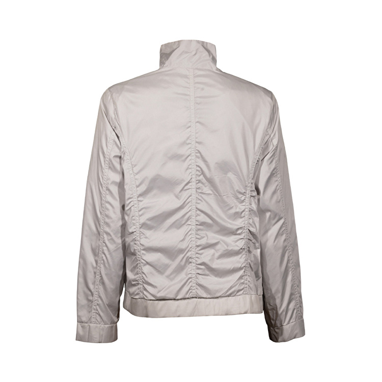 Вітровка Losan Creem girls (214-2001AB/726) Сріблястий