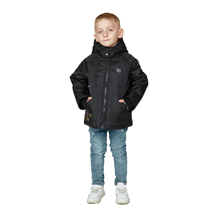 Куртка TUC TUC Kids (31939) Чорний