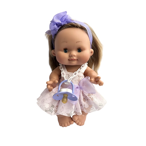 Пупс PEPOTE SPECIAL FUNTASTIC 26 см Nines d`Onil (0424FZ)