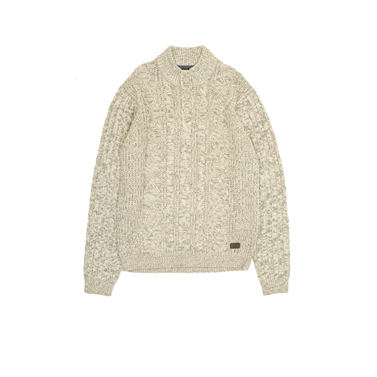 Светр Losan Junior boys (523-5001AA/788) Бежевий