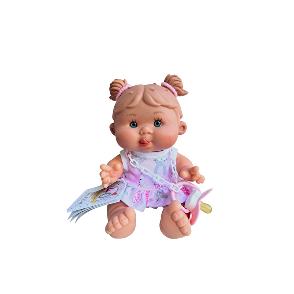 Пупс PEPOTE 26 см Nines d`Onil (0444CZ)