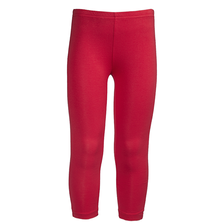 Леггинсы Losan Kids girls (X16-6009AD/610) Темно-коралловый