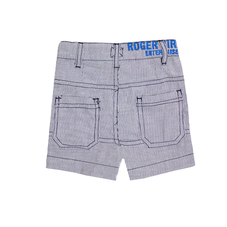 Шорти Losan Mc baby boys (017902203/32) Синій