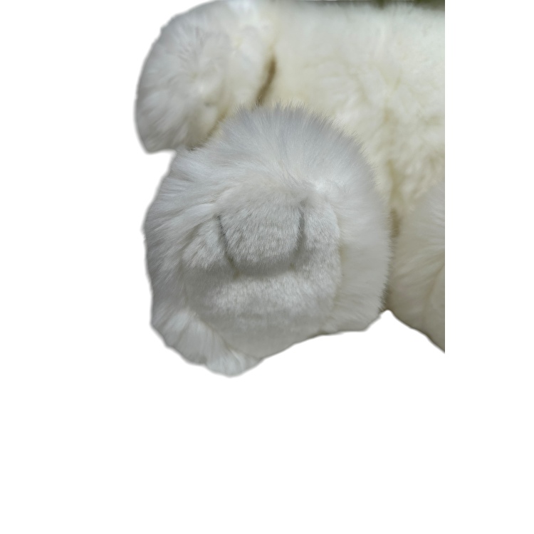 М`яка іграшка Ведмедик полярний 35 см TRUSTY COLLECTION (F69747B/6)