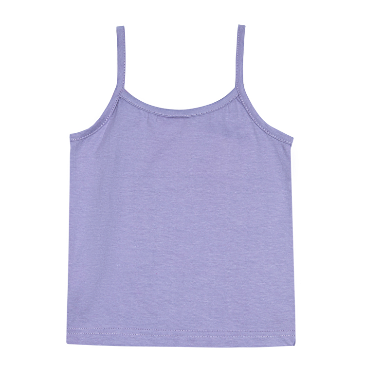 Майка Losan Mc baby girls (016101904/269) Ліловий