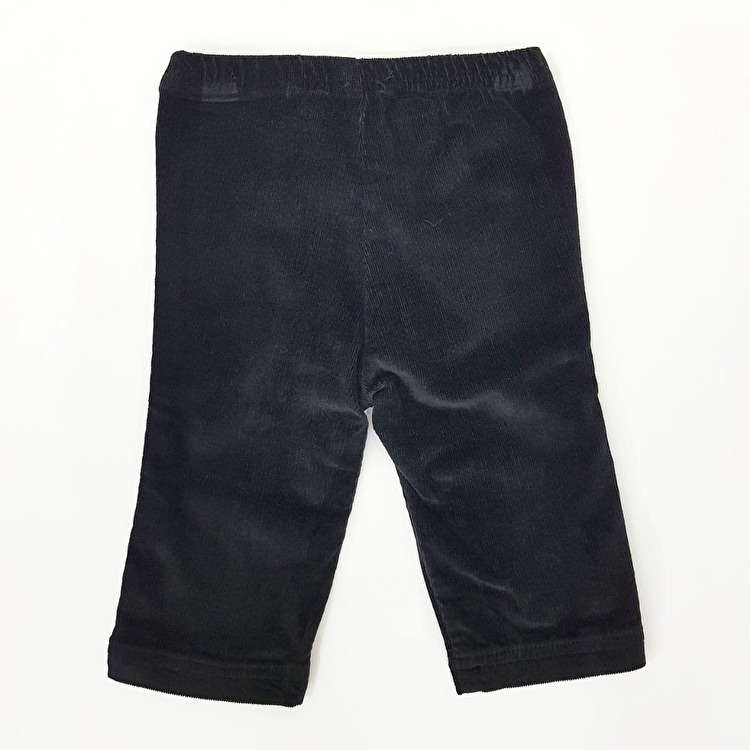 Брюки Losan Mc baby girls (X28-9001AD/63) Чорний