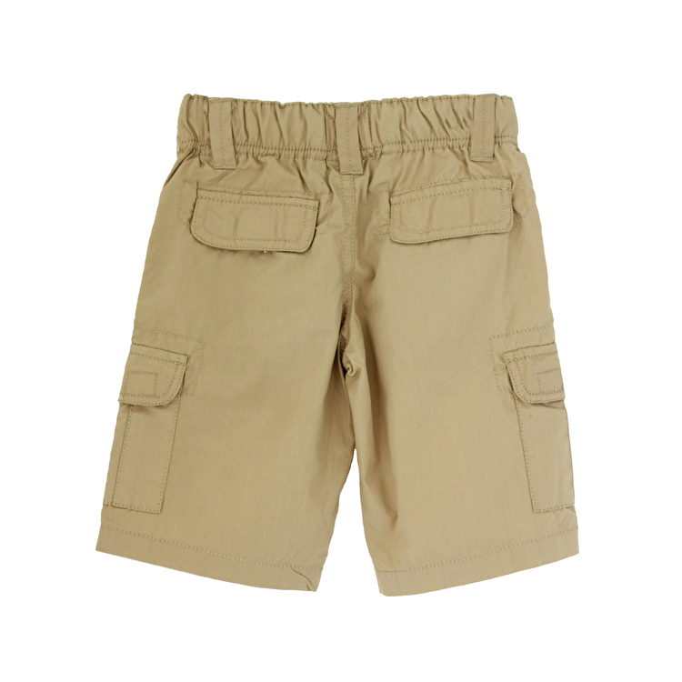 Шорты Losan Mc baby boys (X15-9000AC/42) Бежевый