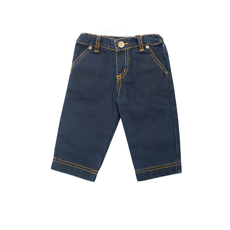 Джинси CENOURA Baby (7CC1799_EX) Синій