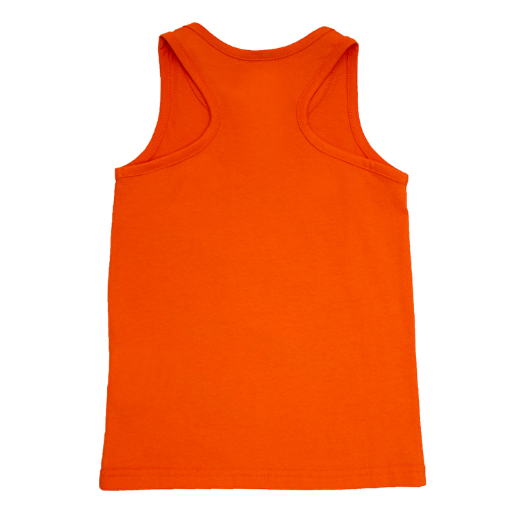 Майка Losan Kids boys (315-1215AC/74) Помаранчевий