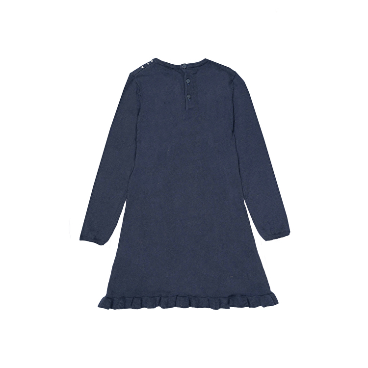 Сукня Losan Kids girls (526-7012AD/32) Синій