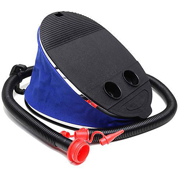 IN. Насос ножной INTEX (68610)