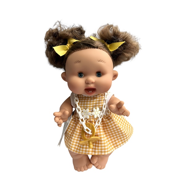 Пупс PEPOTE SPECIAL FUNTASTIC 26 см Nines d`Onil (0424FT)