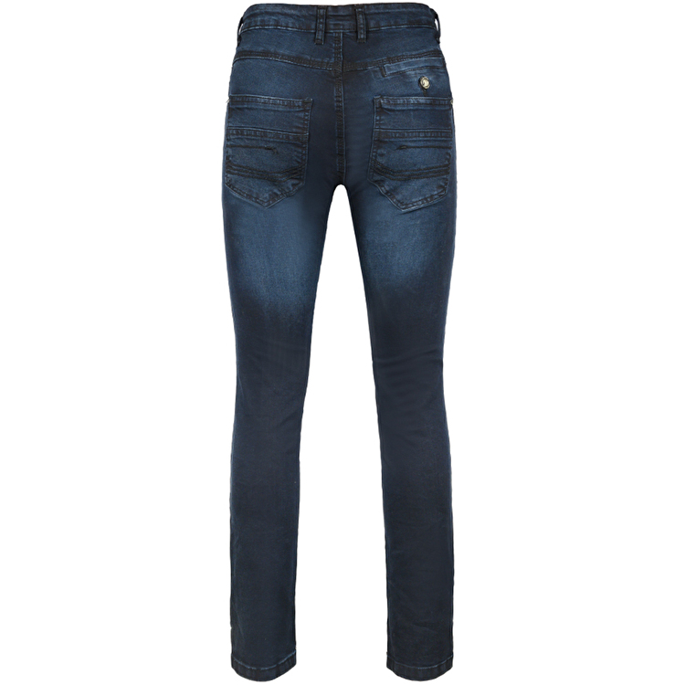 Джинси Losan Junior boys (523-9015AA/741) Синій