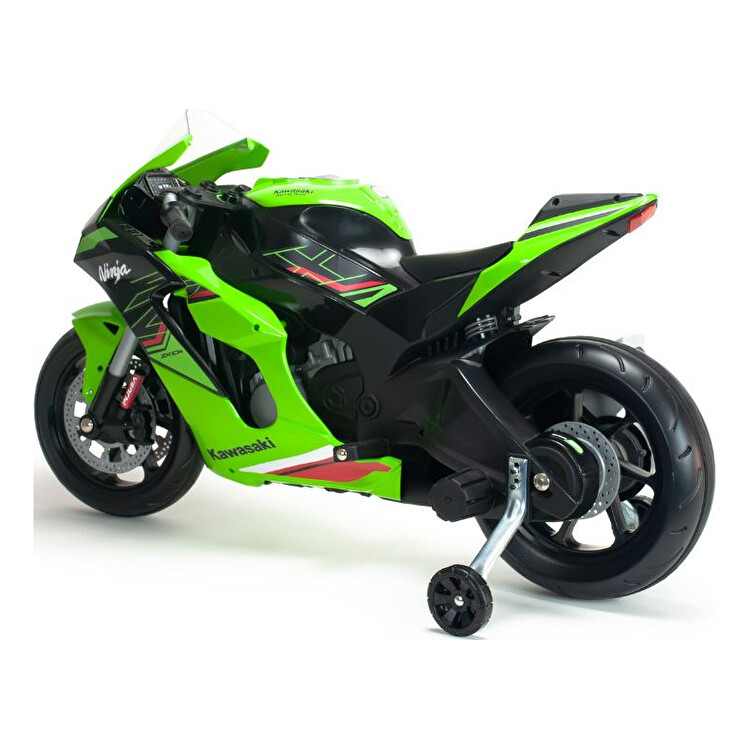 Мотоцикл KAWASAKI ZX 10-R NINJA 12V INJUSA (6521/211)