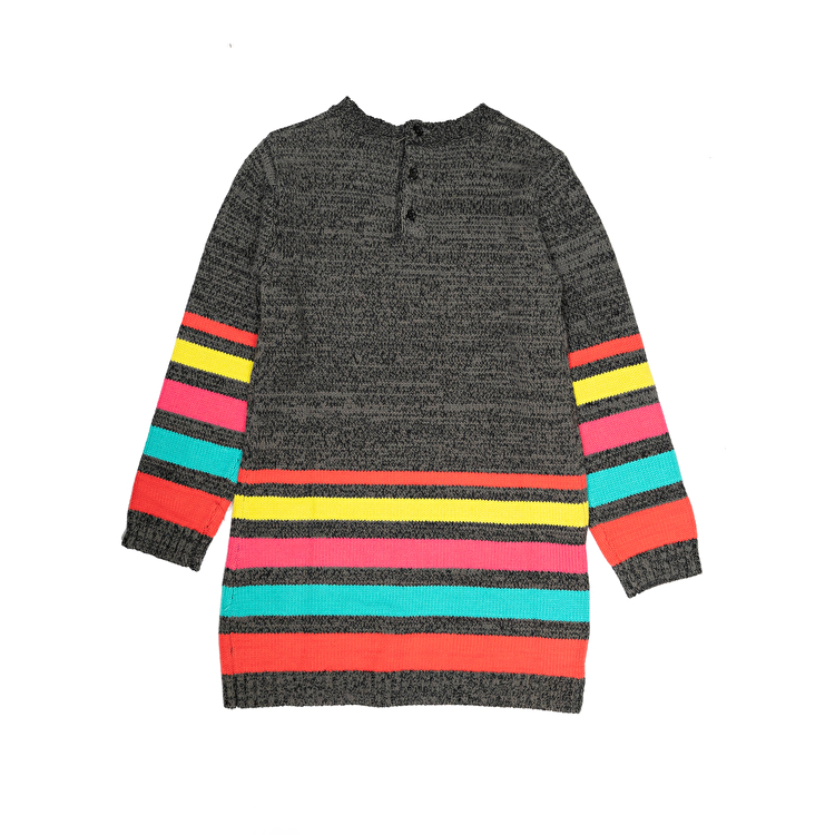 Сукня Losan Kids girls (526-7018AD/63) Чорний