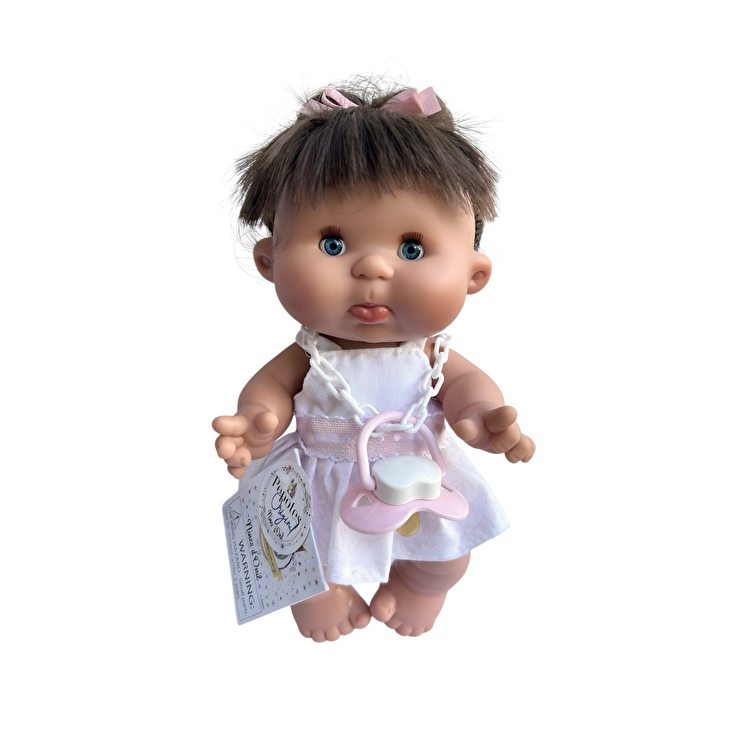 Пупс PEPOTE SPECIAL FUNTASTIC 26 см Nines d`Onil (0424GU)