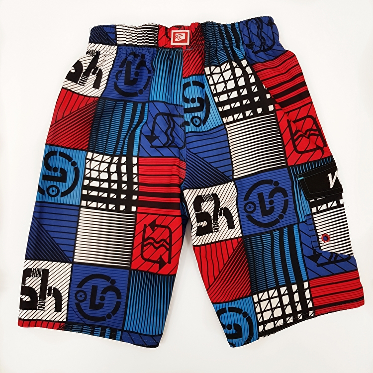 Шорти пляжні Losan Mc baby boys (213-4013AA/31) Синій