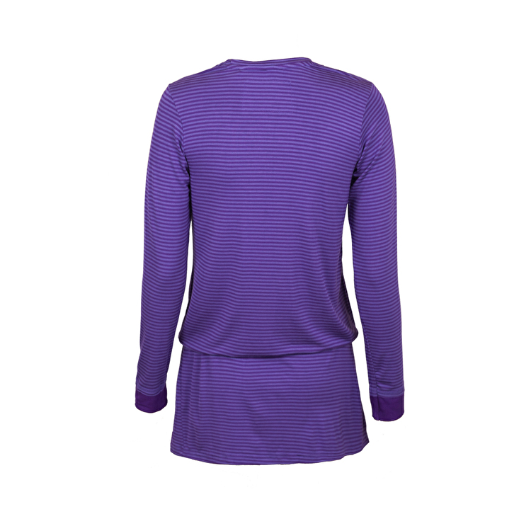 Туника Losan Creem girls (024-7000AB/721) Фиолетовый