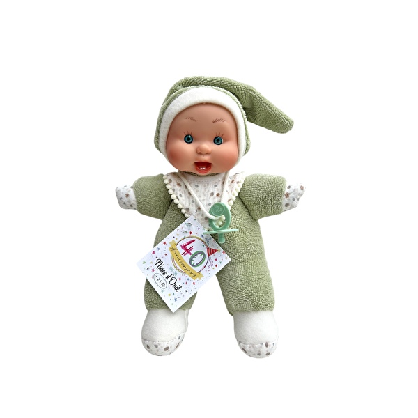 Пупс PEPOTE SOFT BAMBU Nines d`Onil (0414AA)
