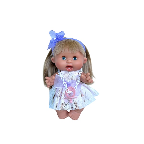 Пупс PEPOTE SPECIAL FUNTASTIC 26 см Nines d`Onil (0424EL)