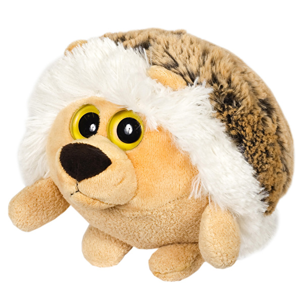 М`яка іграшка `Їжачок` 15 см PARKS TOYS (PK3169 6`)