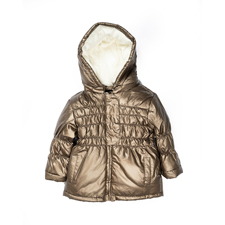 Куртка Losan Mc baby girls (128-2007AD/375) Золотистий