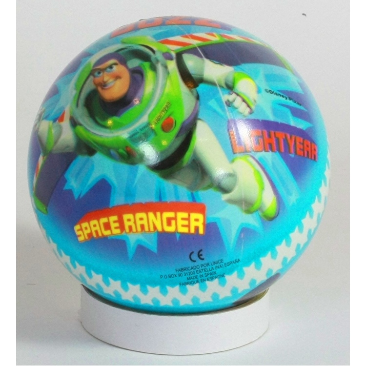 М`яч 150 мм `TOY STORY 3` 150 UNICE (11262)