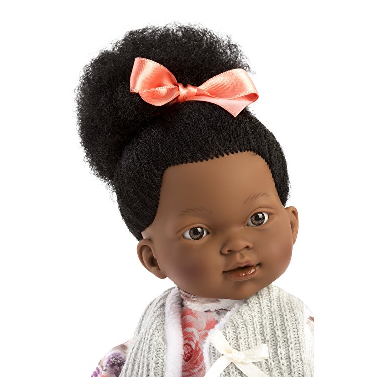 Кукла Zoe 28 см LLORENS (28033)