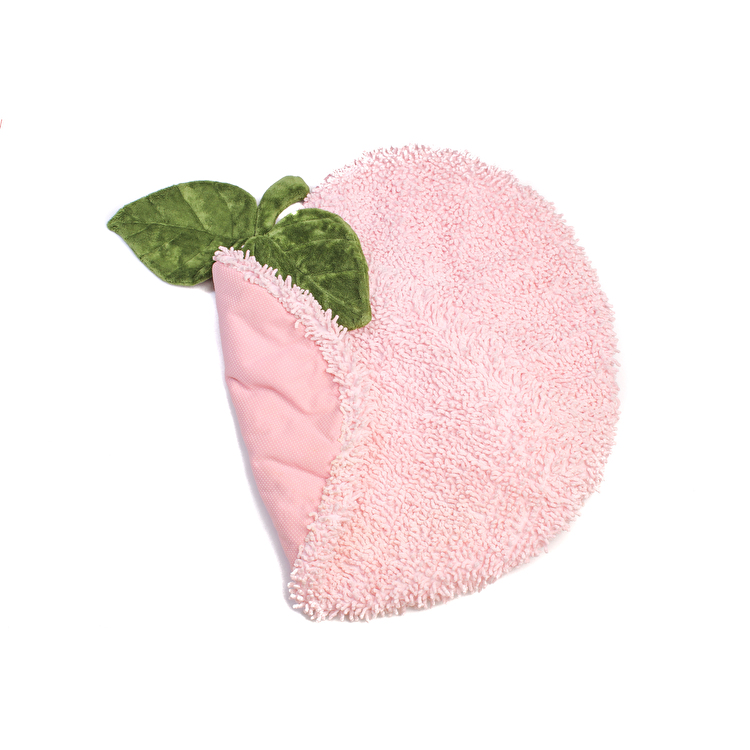 Коврик Персик (лапша) TRUSTY COLLECTION (11B0725)