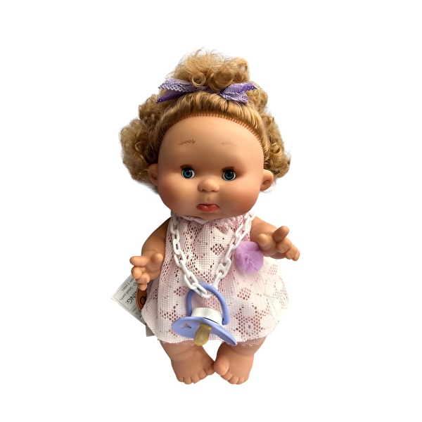 Пупс PEPOTE SPECIAL FUNTASTIC 26 см Nines d`Onil (0424HM)