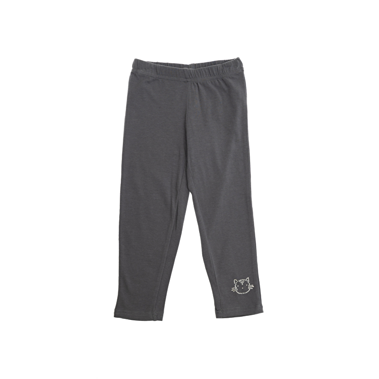 Комплект: Туніка з легінсами Losan Mc baby girls (026-8050AD/283) Темно-червоний