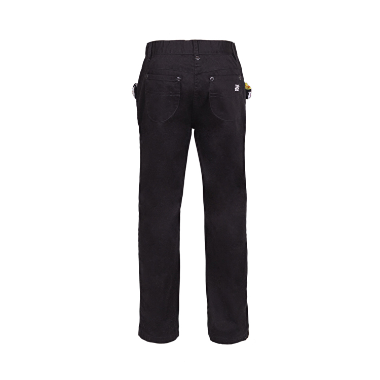 Брюки TUC TUC Kids girls (31903) Чорний