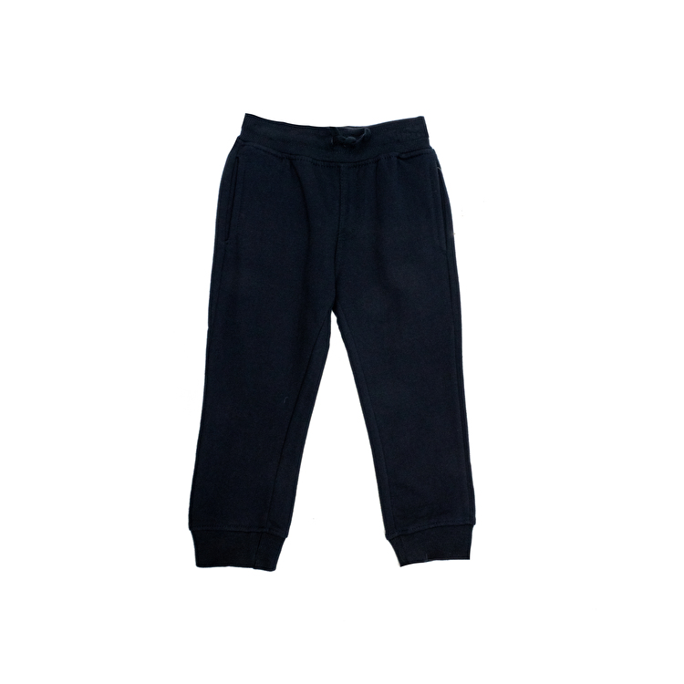 Костюм спортивний: кофта, брюки Losan Kids boys (525-8605AC/573) Бордовий