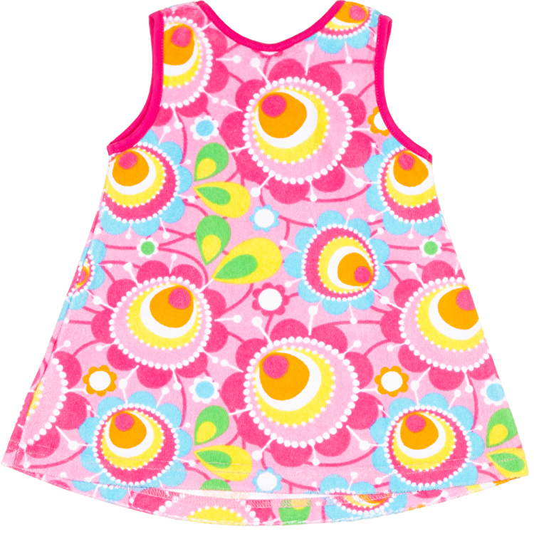 Сарафан TUC TUC Baby (40264) Разноцветный