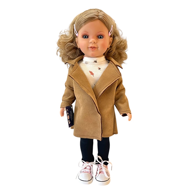 Лялька 42 см THE PREPPY & ENDISA (1637011)