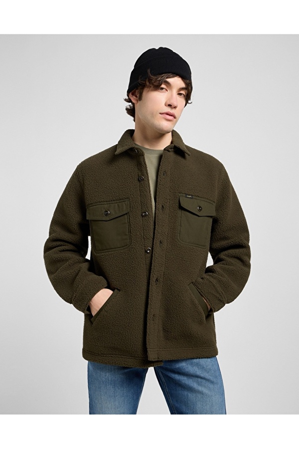 Шапка LEE Beanie Multiple Fits (112372697) Черный