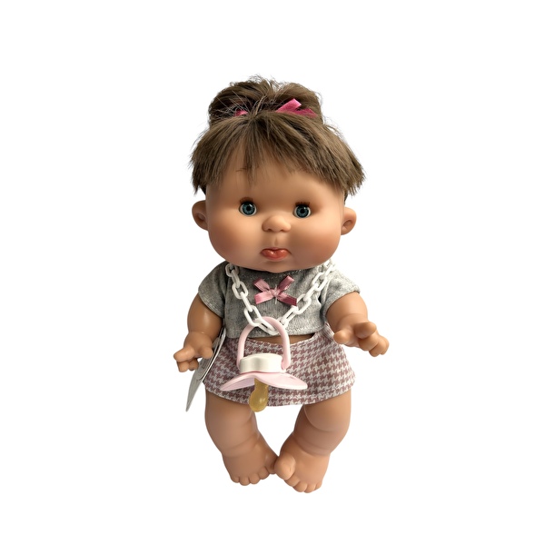 Пупс PEPOTE SPECIAL FUNTASTIC 26 см Nines d`Onil (0424HD)