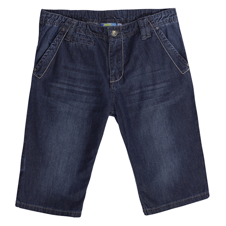 Шорти Losan Junior boys (313-9036AA/741) Синій