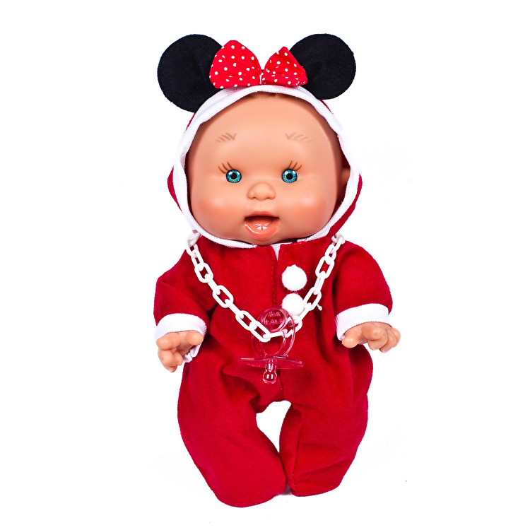 Пупс PEPOTE 26 см Nines d`Onil (0444AW)