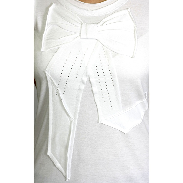 Сарафан Losan Creem girls (014701702/001) Білий