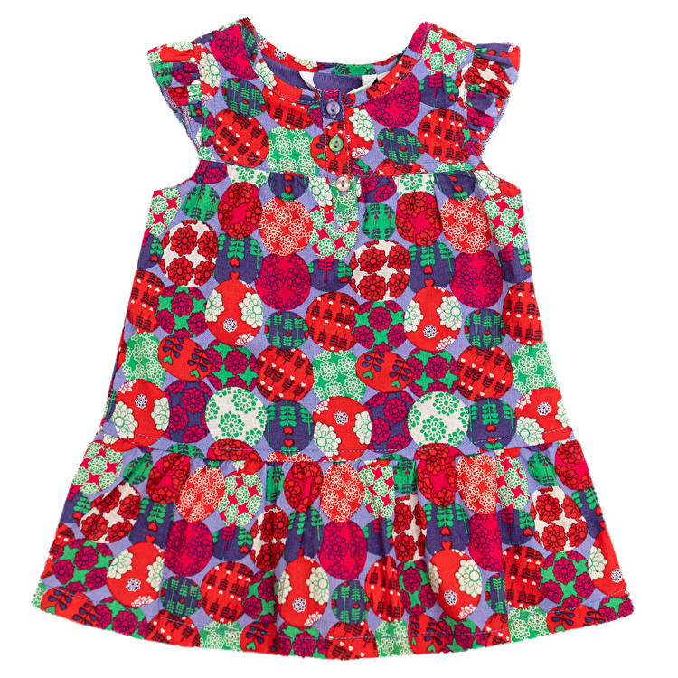 Сарафан Losan Mc baby girls (018700904/195) Різнокольоровий