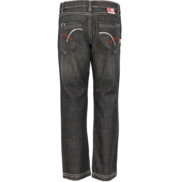 Джинси SEAPORT U2.BS (1228) Чорний