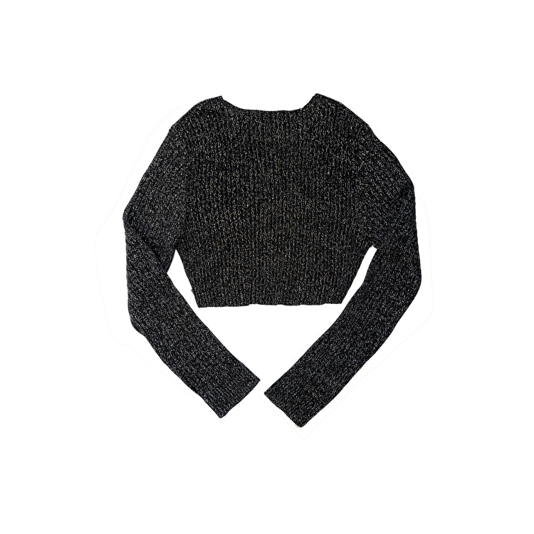 Болеро BOBOLI Kids (728186/890) Черный